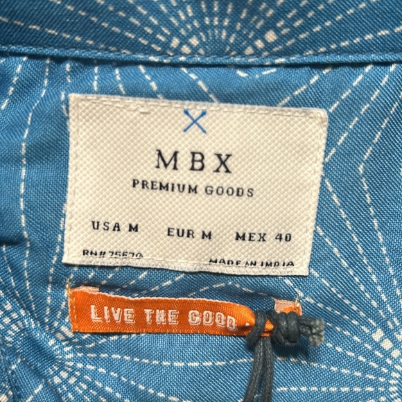 MBX NEW - Picture 4 of 6